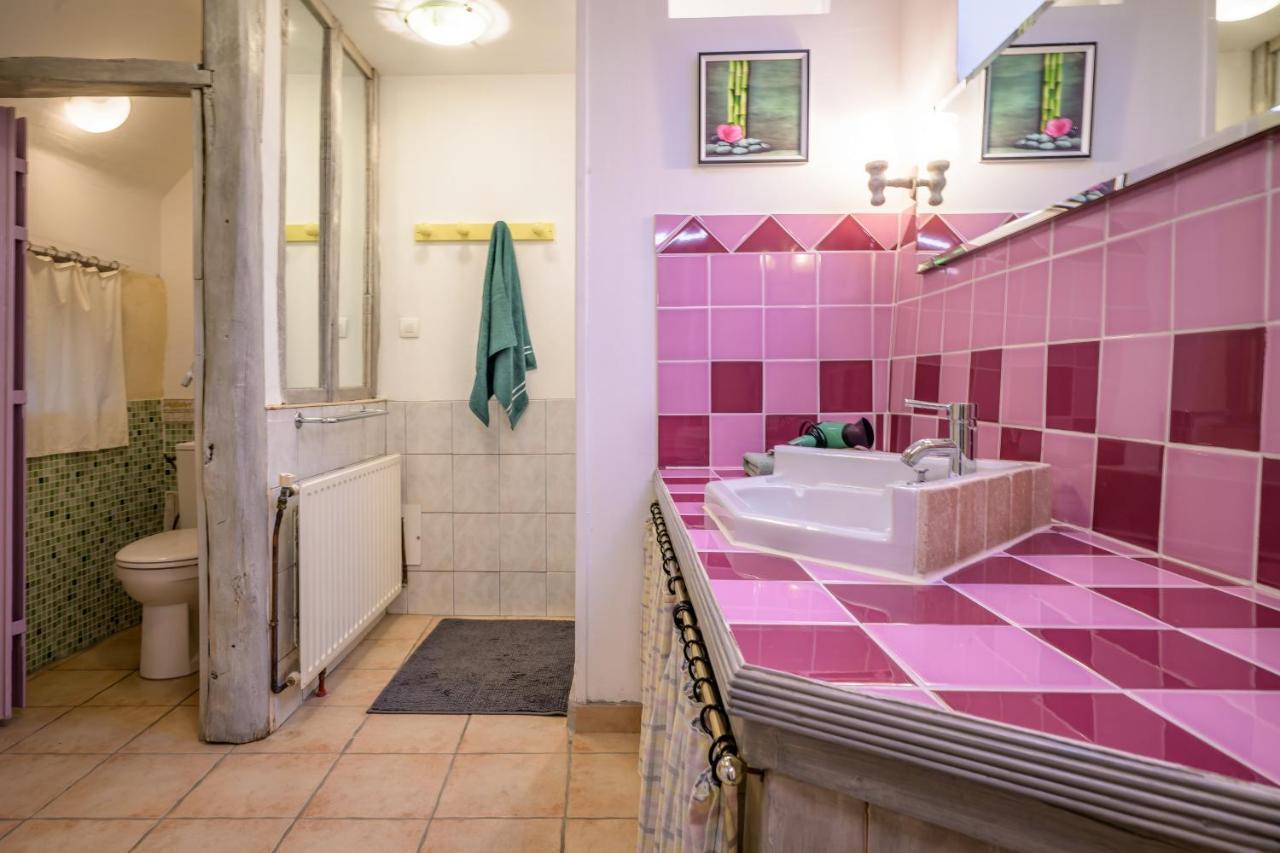 Gite Les Toisnieres Marigne-Laille Buitenkant foto