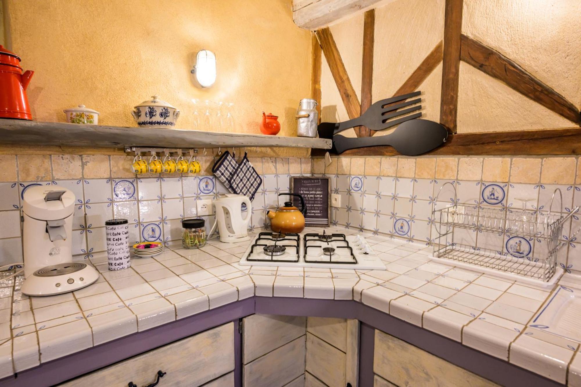 Gite Les Toisnieres Marigne-Laille Buitenkant foto